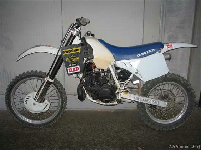 CAGIVA CROSS cagiva cross: