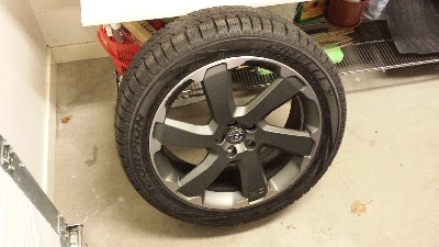 vinterdäck på fälg xc60 vinterdäck på fälg xc60