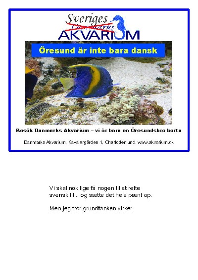 Sljes annonser