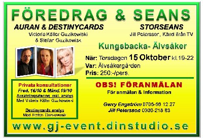 Sljes annonser