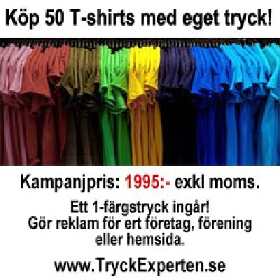 Sljes annonser
