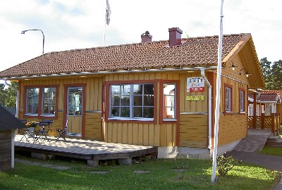 Säljes annonser