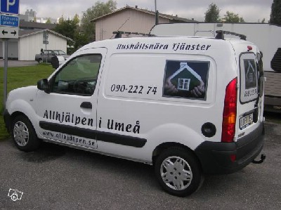 Sljes annonser