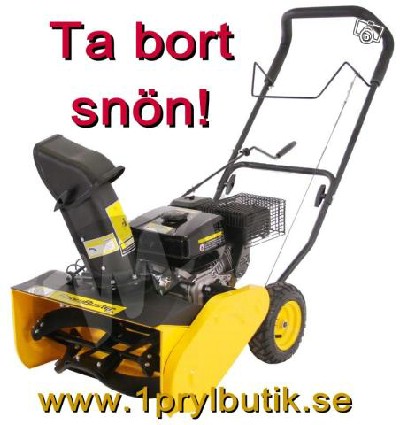 Säljes annonser