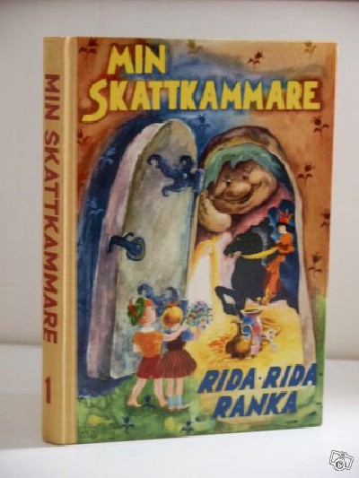 Sljes annonser