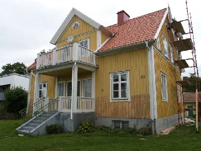 Sljes annonser