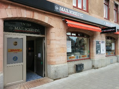 Sljes annonser