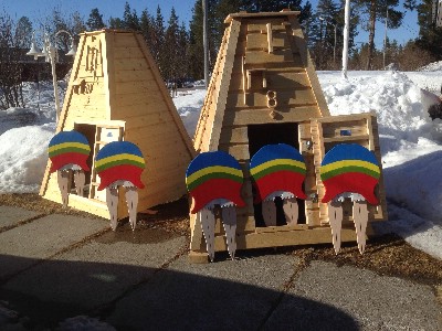 Sljes annonser