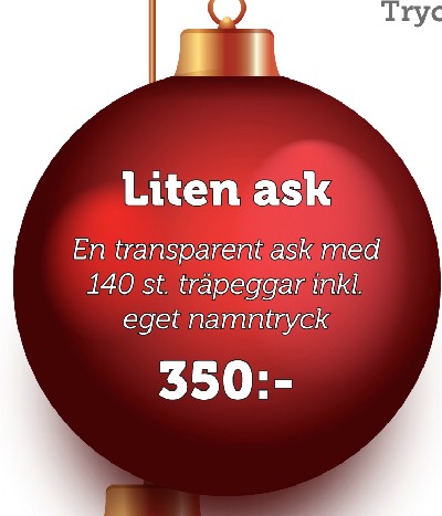 Sljes annonser
