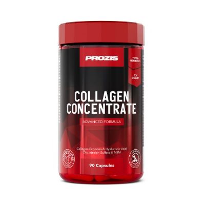 Collagen Concentrate kombi komplett Säljes annonser