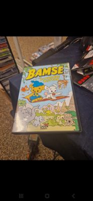 Säljes annonser