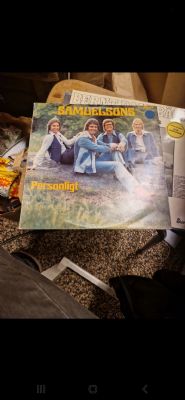 Sljes annonser
