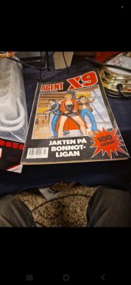 Sljes annonser