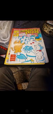 Sljes annonser