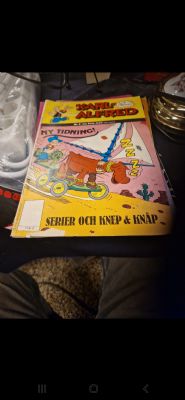 Sljes annonser