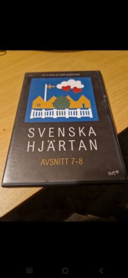 Sljes annonser