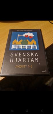 Sljes annonser