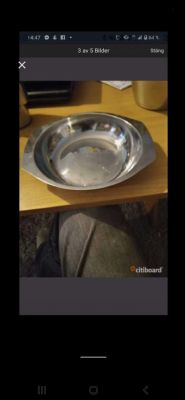 Säljes annonser