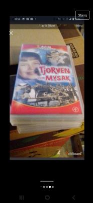 Säljes annonser