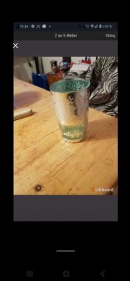 Säljes annonser
