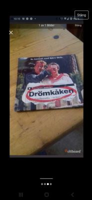 Sljes annonser
