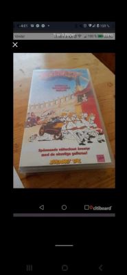Säljes annonser