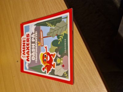 Säljes annonser