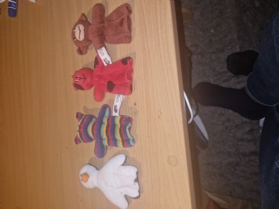 Sljes annonser