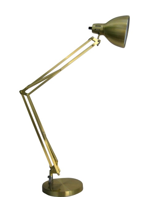 Fotogenlampa, fotogenlampor, lampor